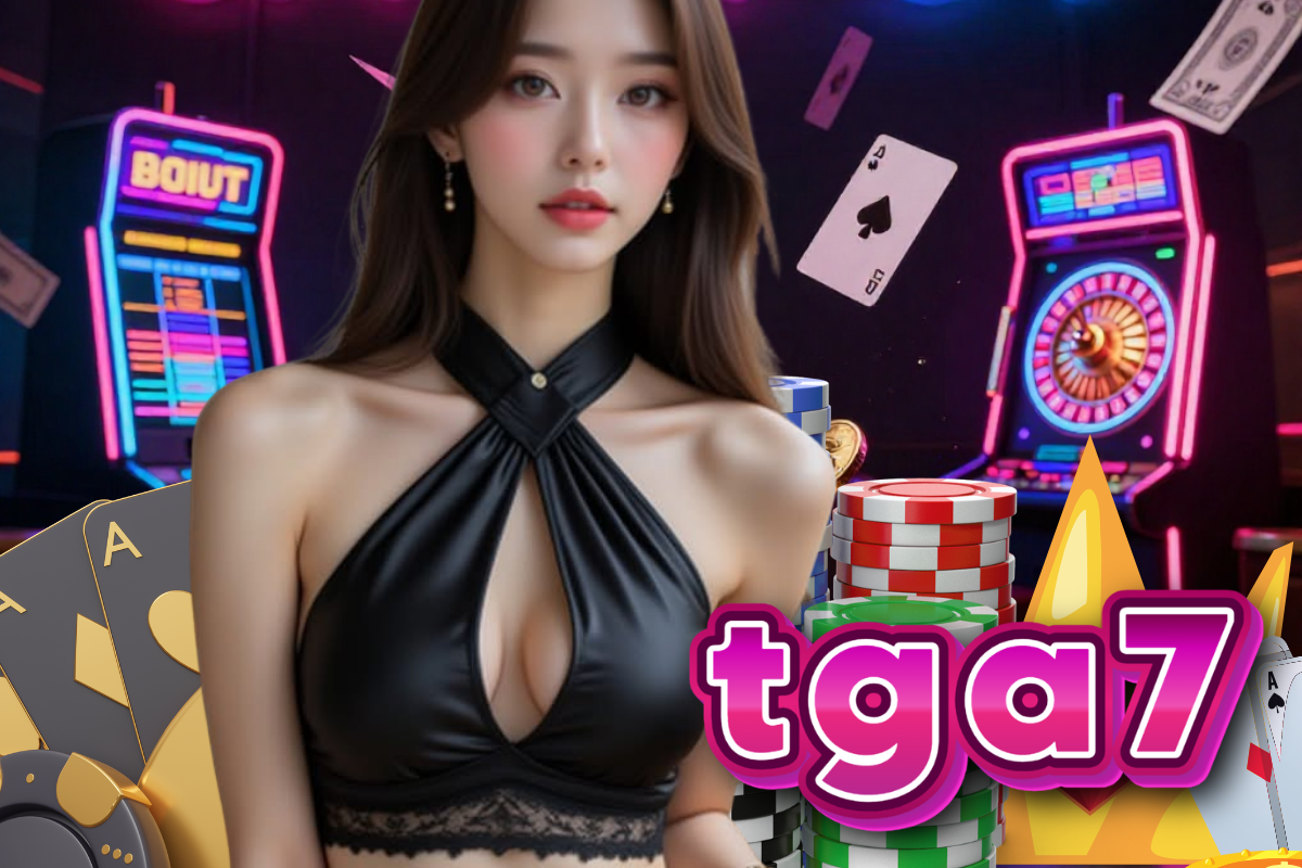 tga7 bet