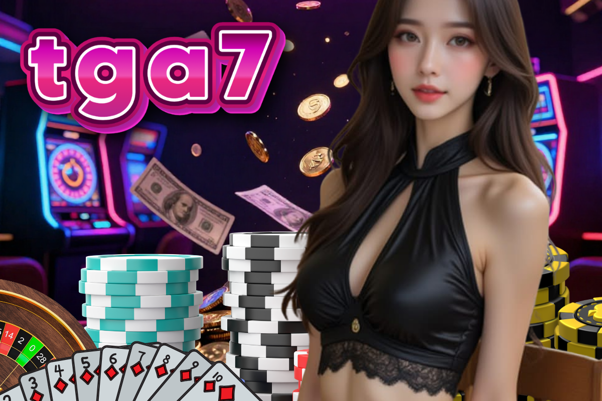 tga7 wallet